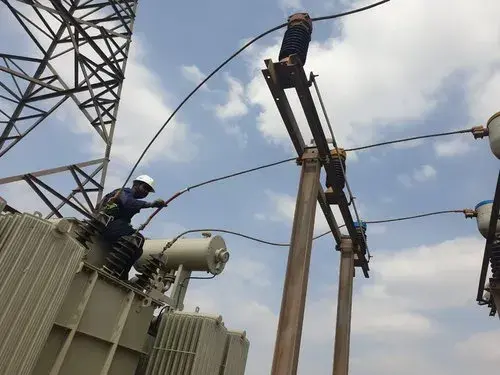 Thumbnail: HT Conductor 11kv And 33kv Insulated Conductor Cover