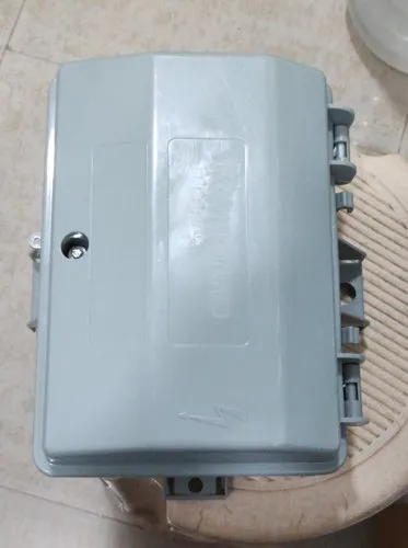 ABS Service Connection Box | Sanlec Automation