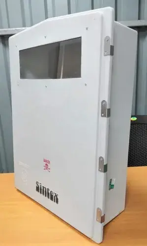 Thumbnail: SMC Three Phase Meter Box