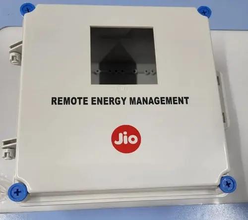 Thumbnail: Weatherproof Outdoor Enclosures