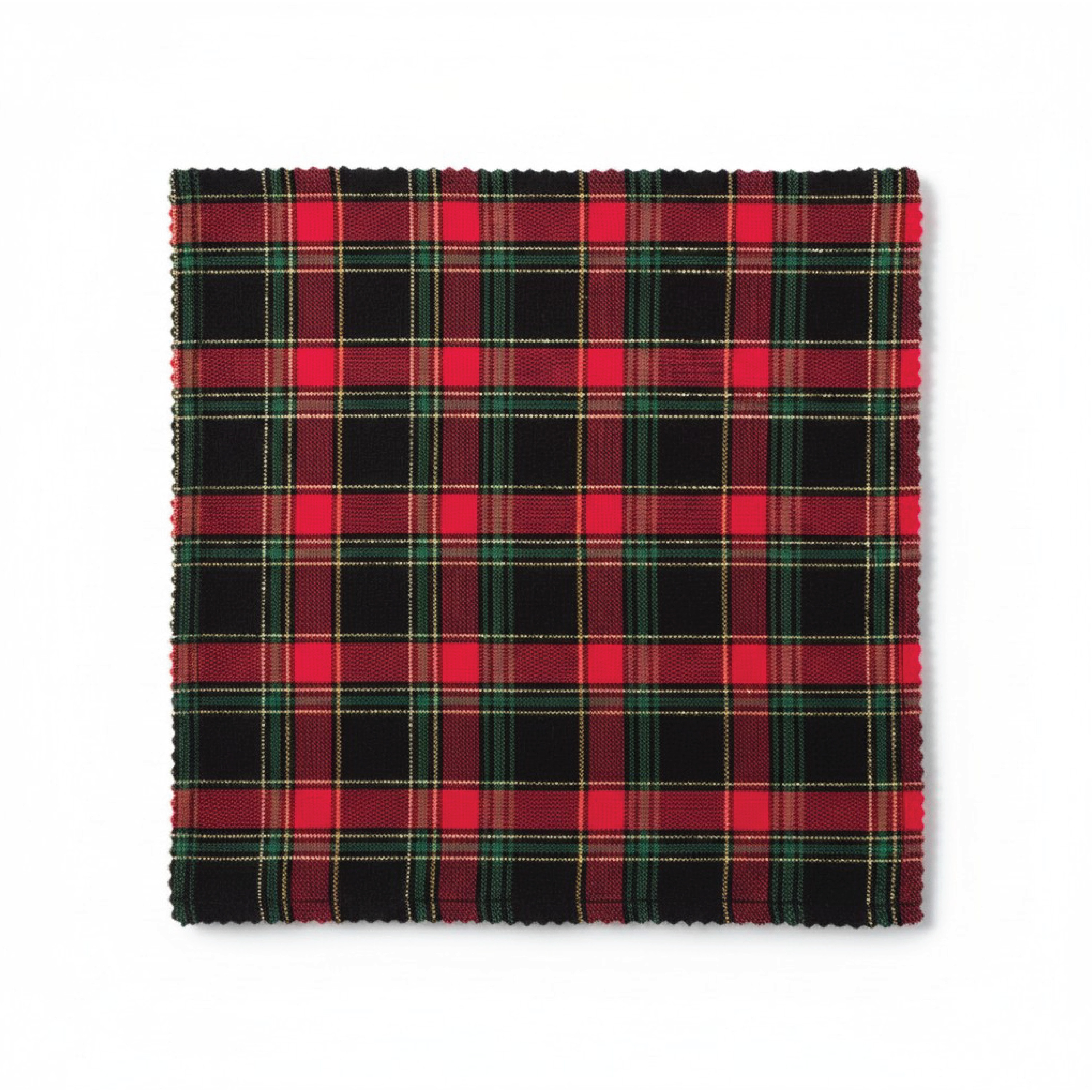 Classic Plaid