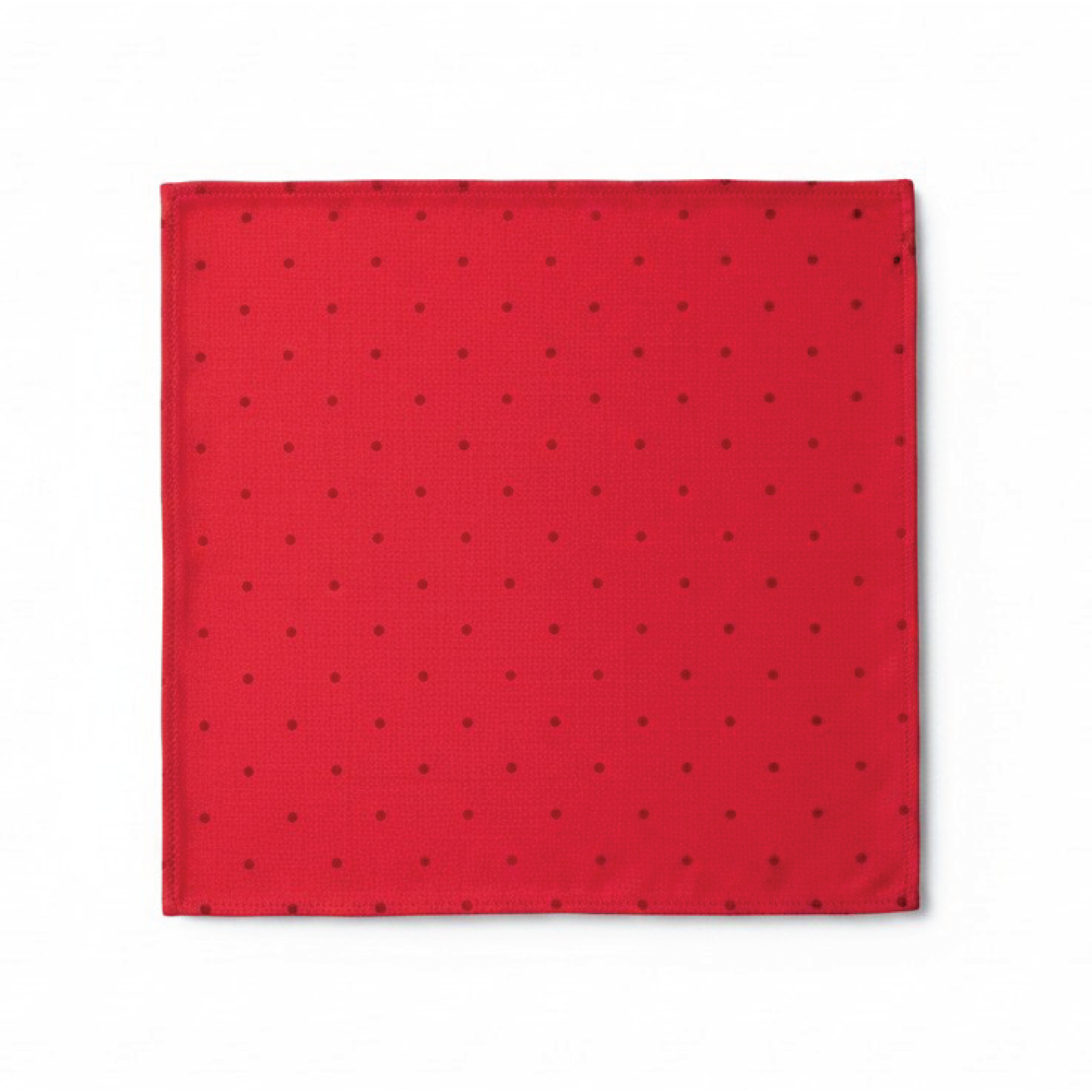 Ruby Pin Dot