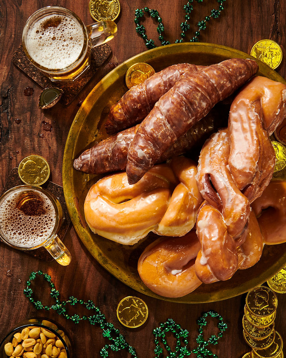 Braided Donut image