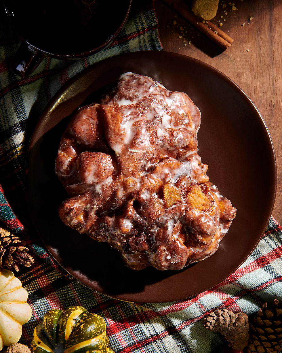 Apple Fritter image
