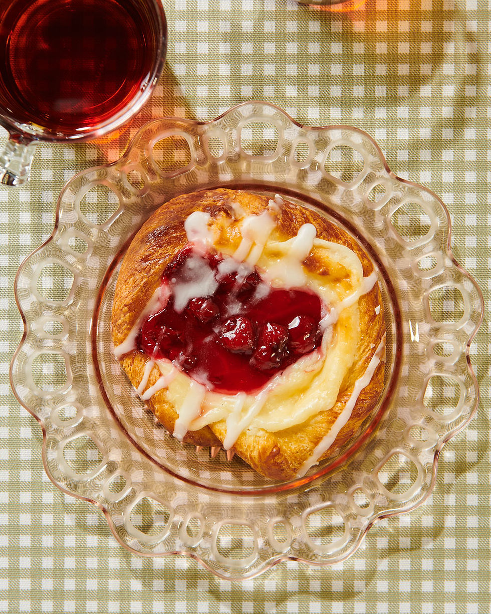 Danish image