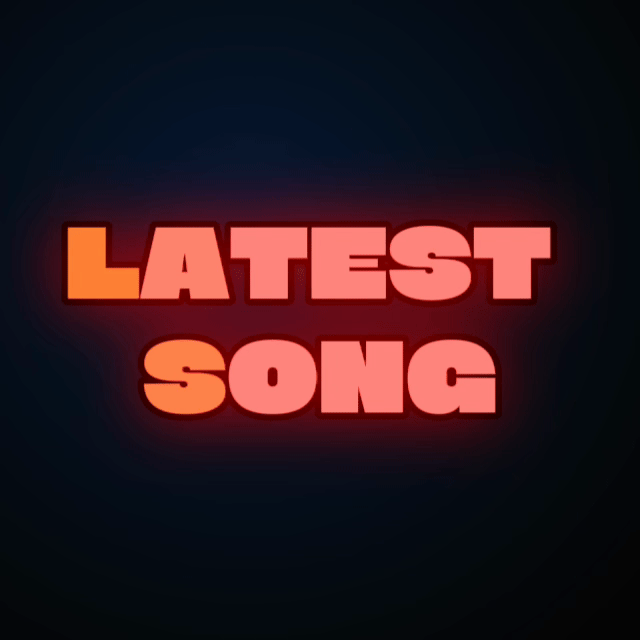 Check out the latest song