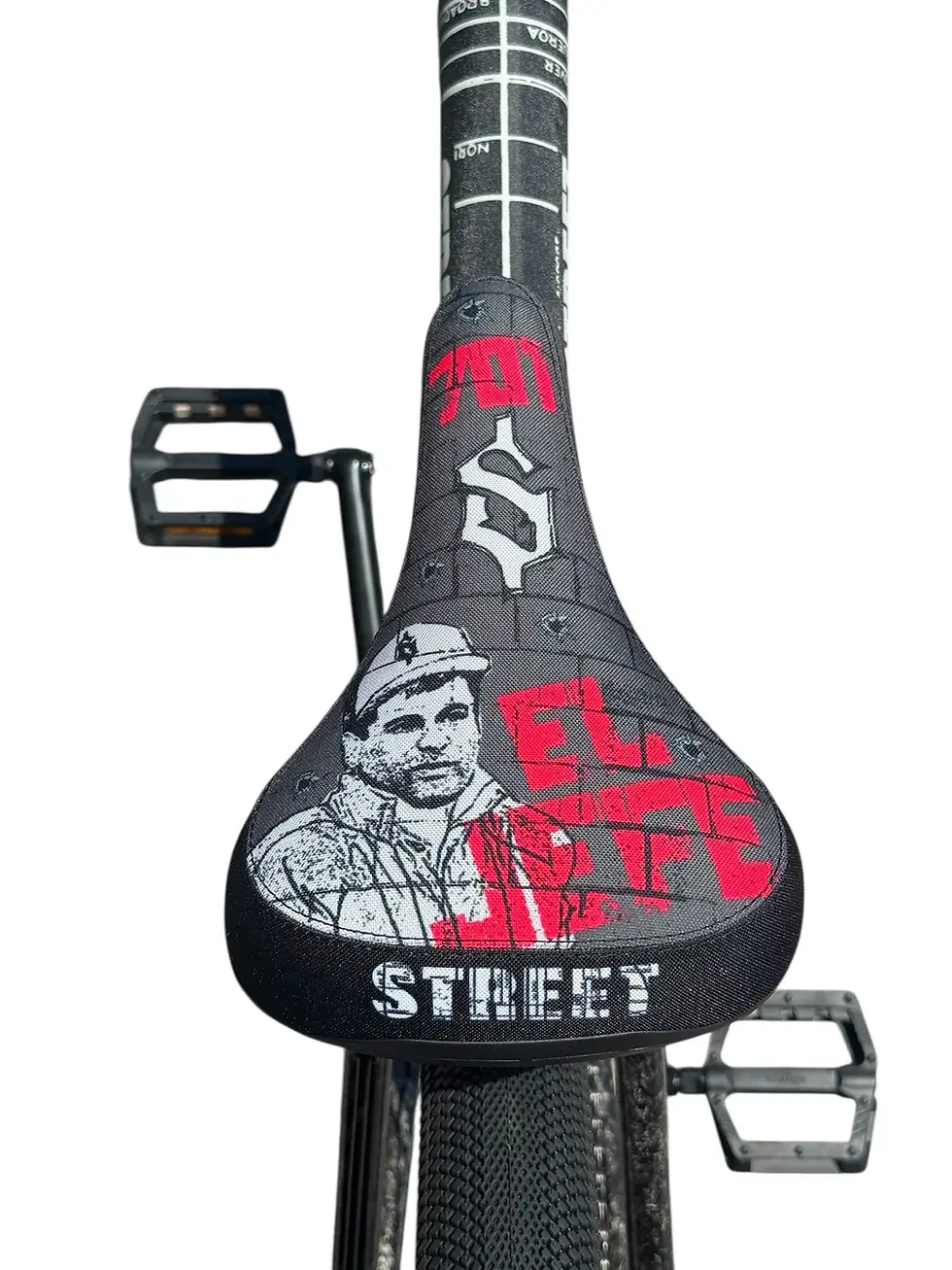 Thumbnail: Street Bike Code 29” 701