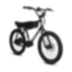 Thumbnail: Street Connect 24" BMX E-Bike