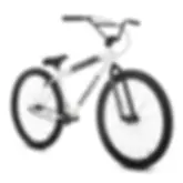 Street Bike Code 29” The Bag