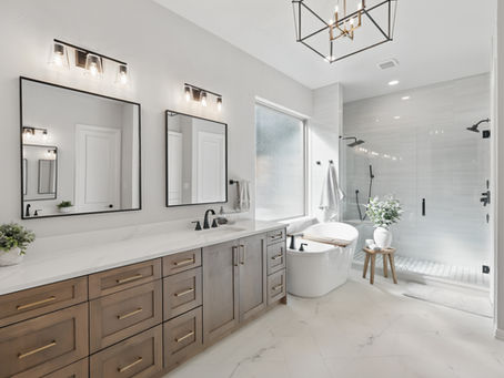 How Long Does a Bathroom Renovation Project Take?