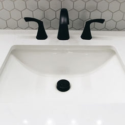 Bathroom Remodel in Plano, TX