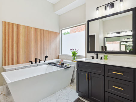 7 Bathroom Renovation Ideas That Will Leave a Lasting Impression