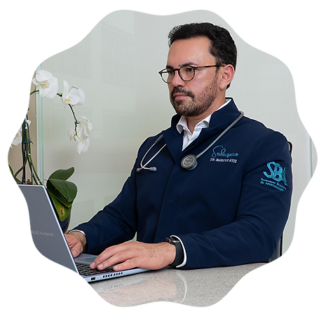 Dr Marcus Aviz 