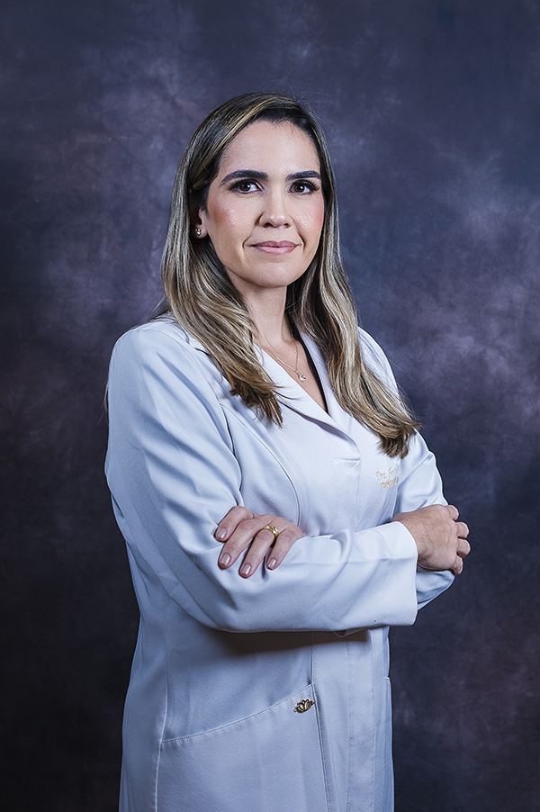 Dra. Ana Lívia