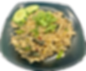 Thai Basil Stir Fry