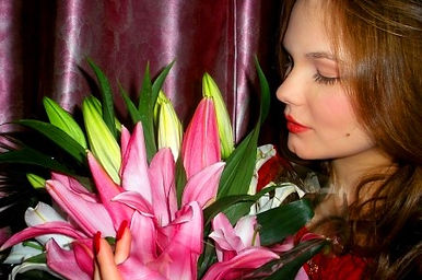 presents moscow, flowers moscow, gifts moscow, spa moscow, tea ceremony moscow, rus-a moscow guide