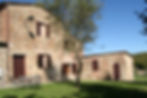 Campolungo Landhaus
