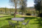 Im Garten