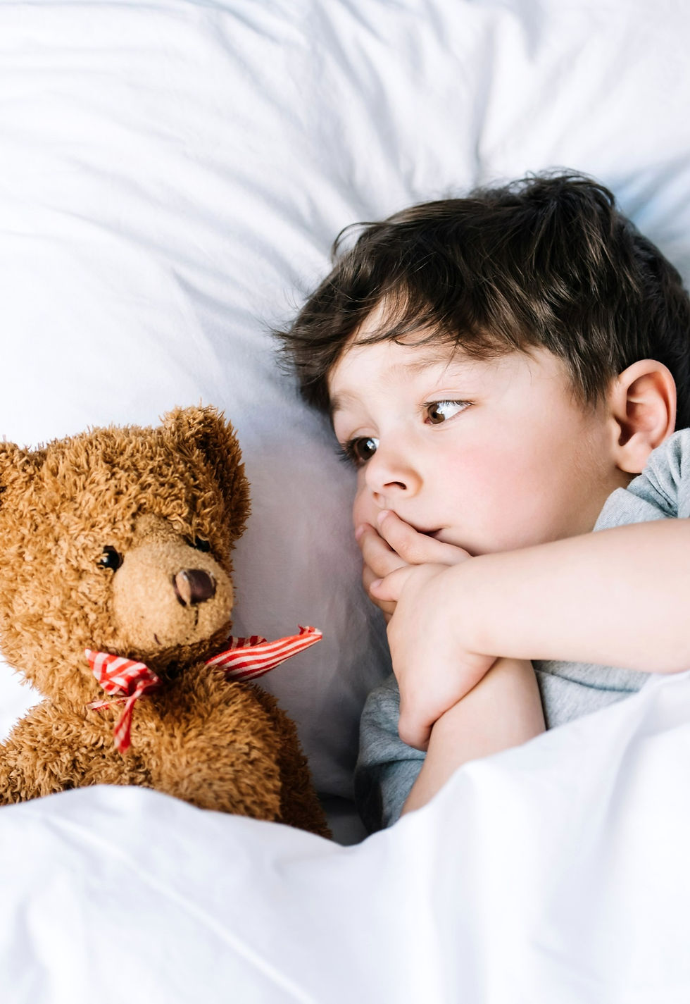 6. What is the Pre-Screening Qualifier?