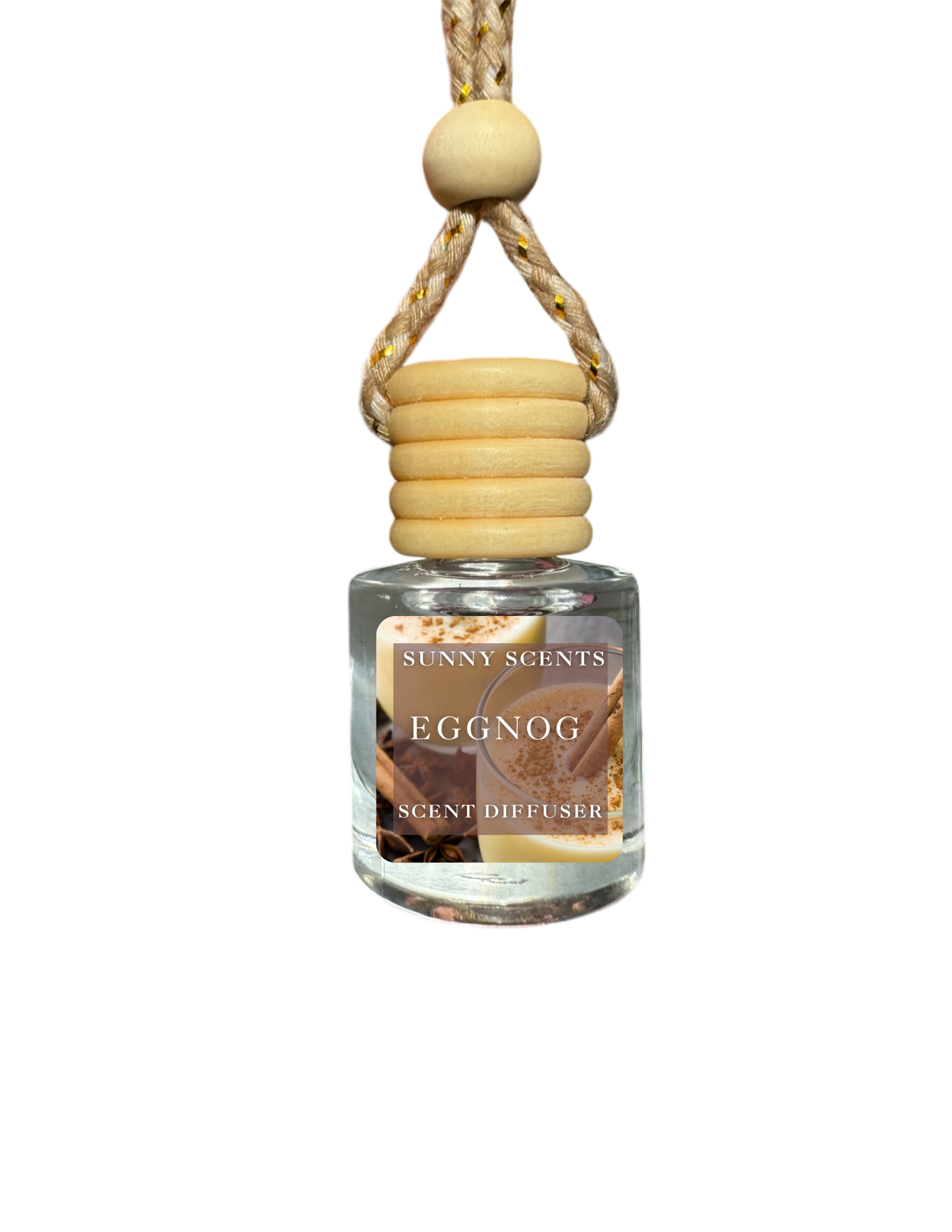 Eggnog Scent Diffuser