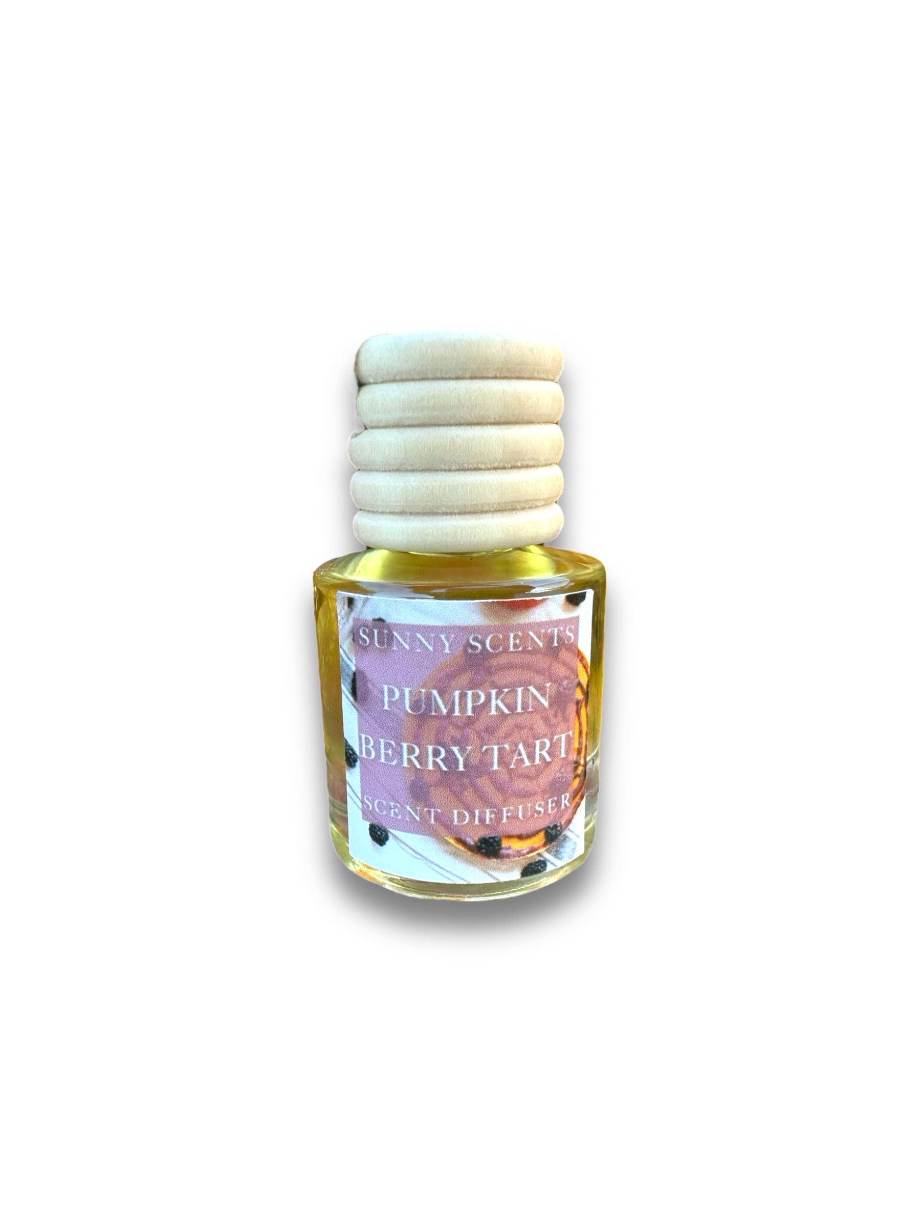 Pumpkin Berry Tarte Scent Diffuser