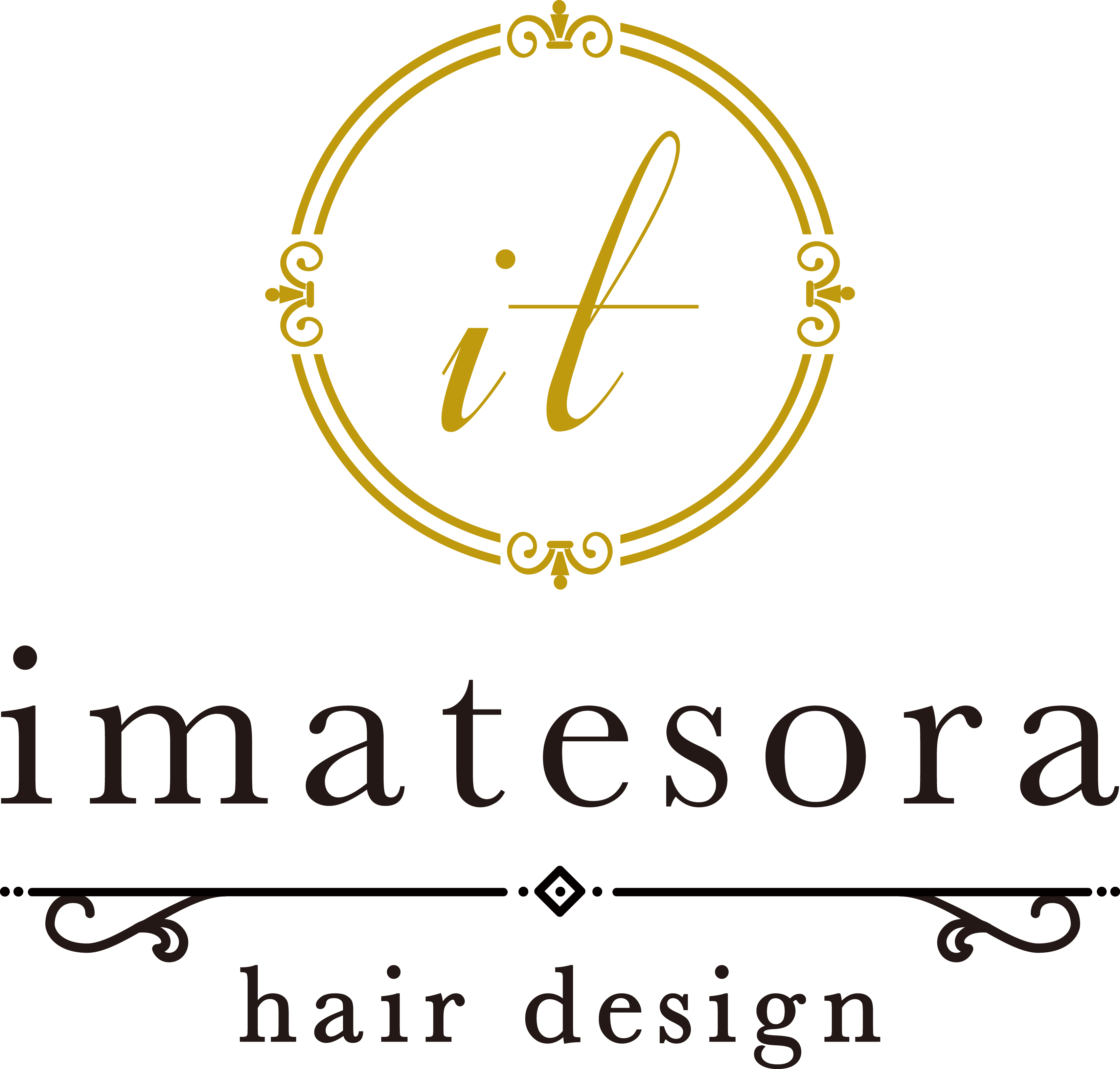imatesora(イマテソラ)の外観