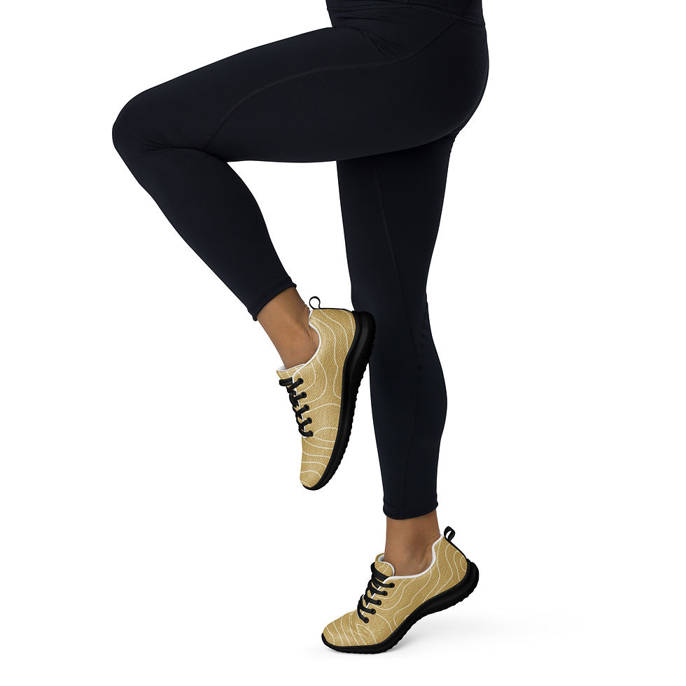 Thumbnail: Women’s Athletic Shoes5