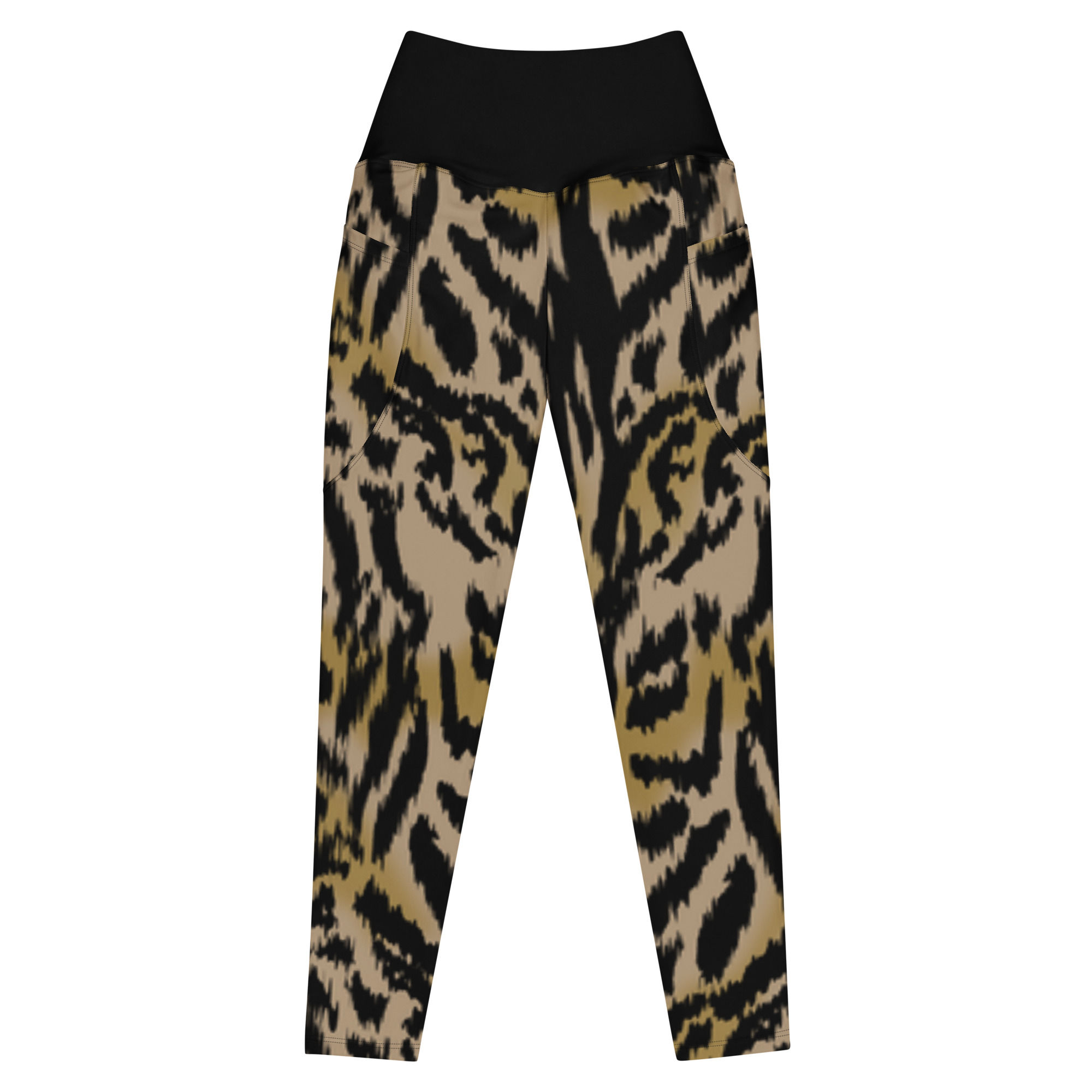 Leggings With Pockets3