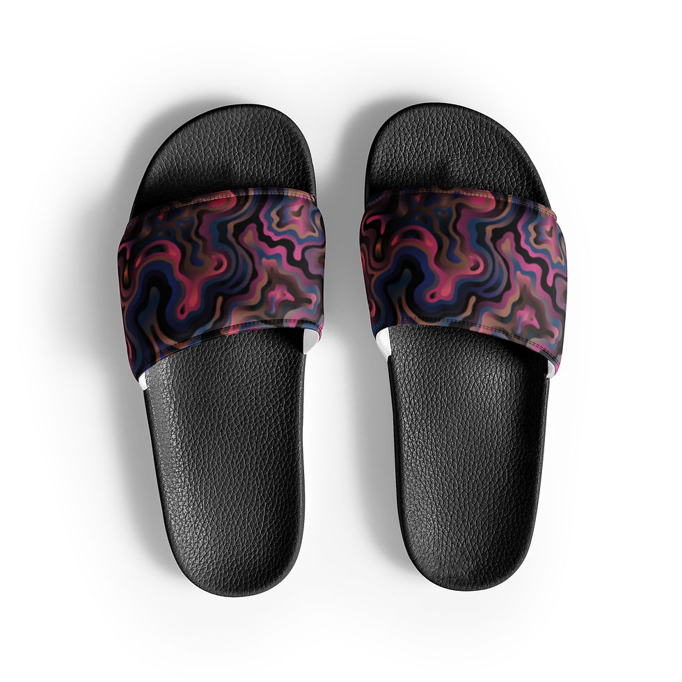 Thumbnail: Women's Slides7