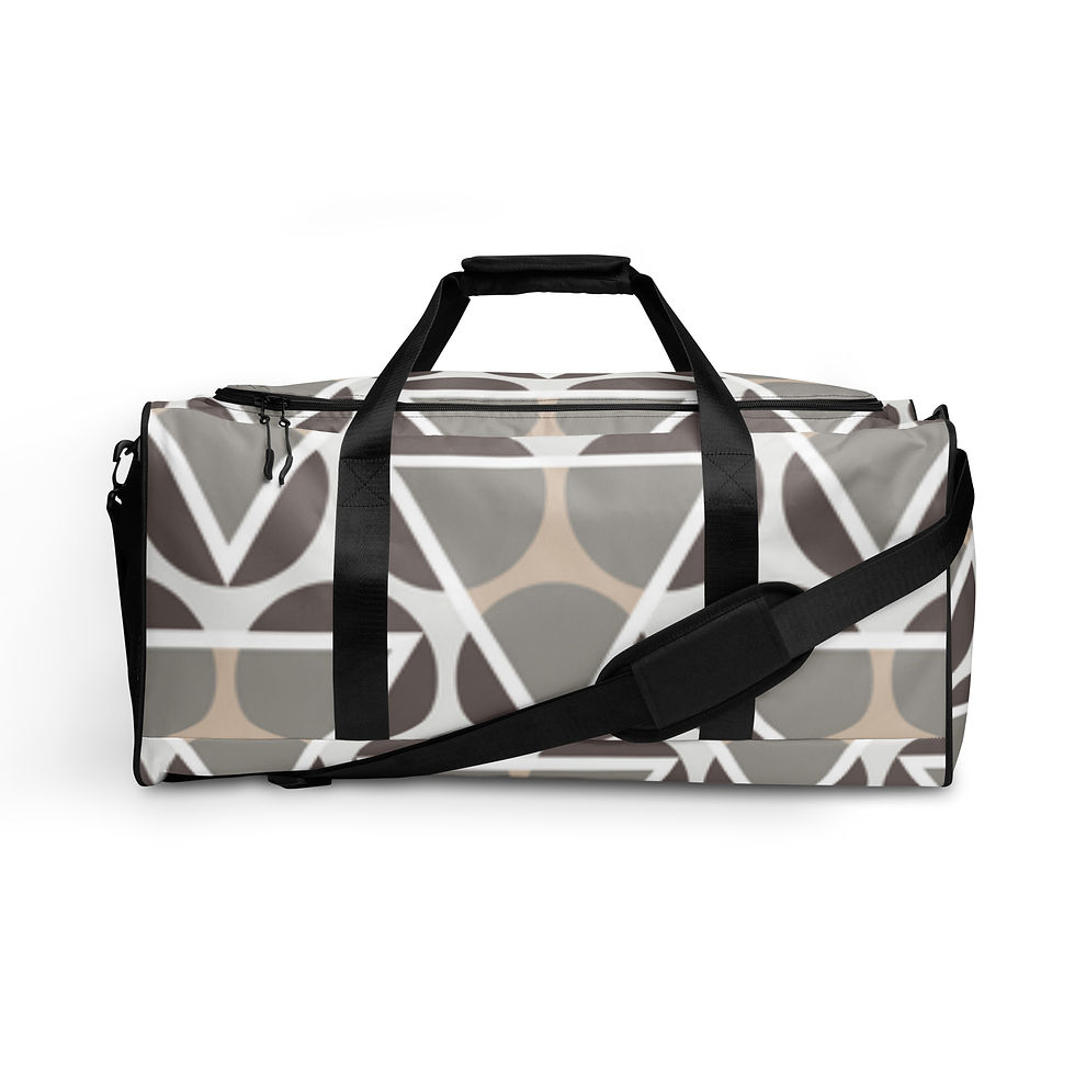 Thumbnail: Duffle Bag14