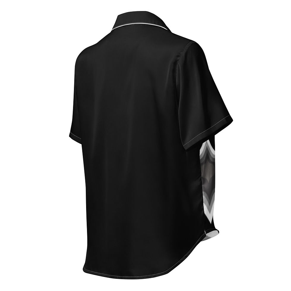 Thumbnail: Women’s Short Sleeve Pajama Top13