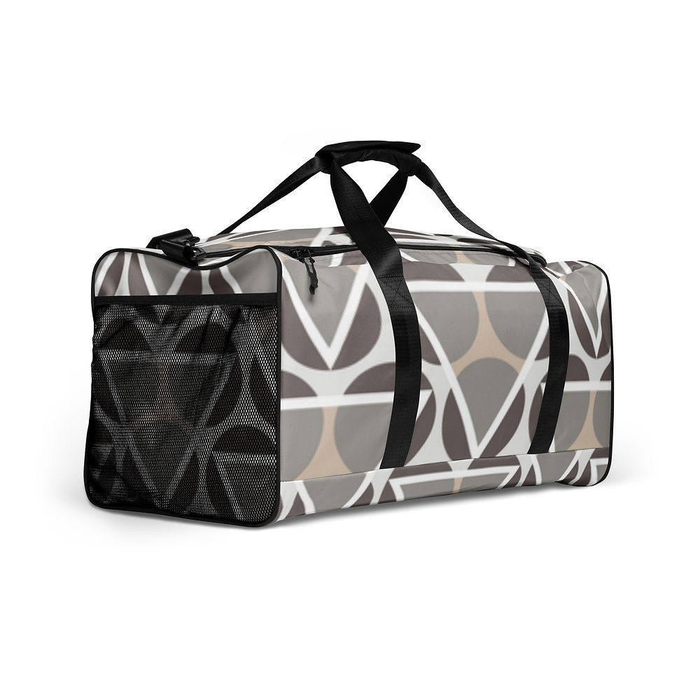 Thumbnail: Duffle Bag14