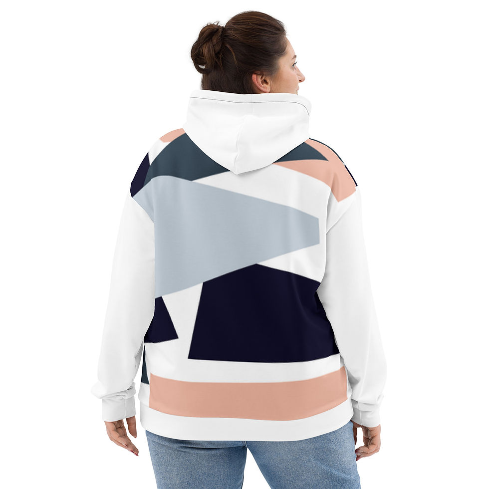 Thumbnail: Unisex Hoodie7