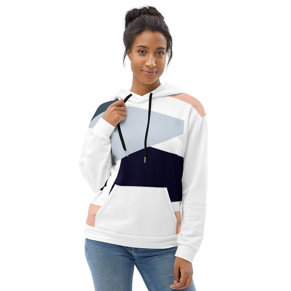 Thumbnail: Unisex Hoodie7
