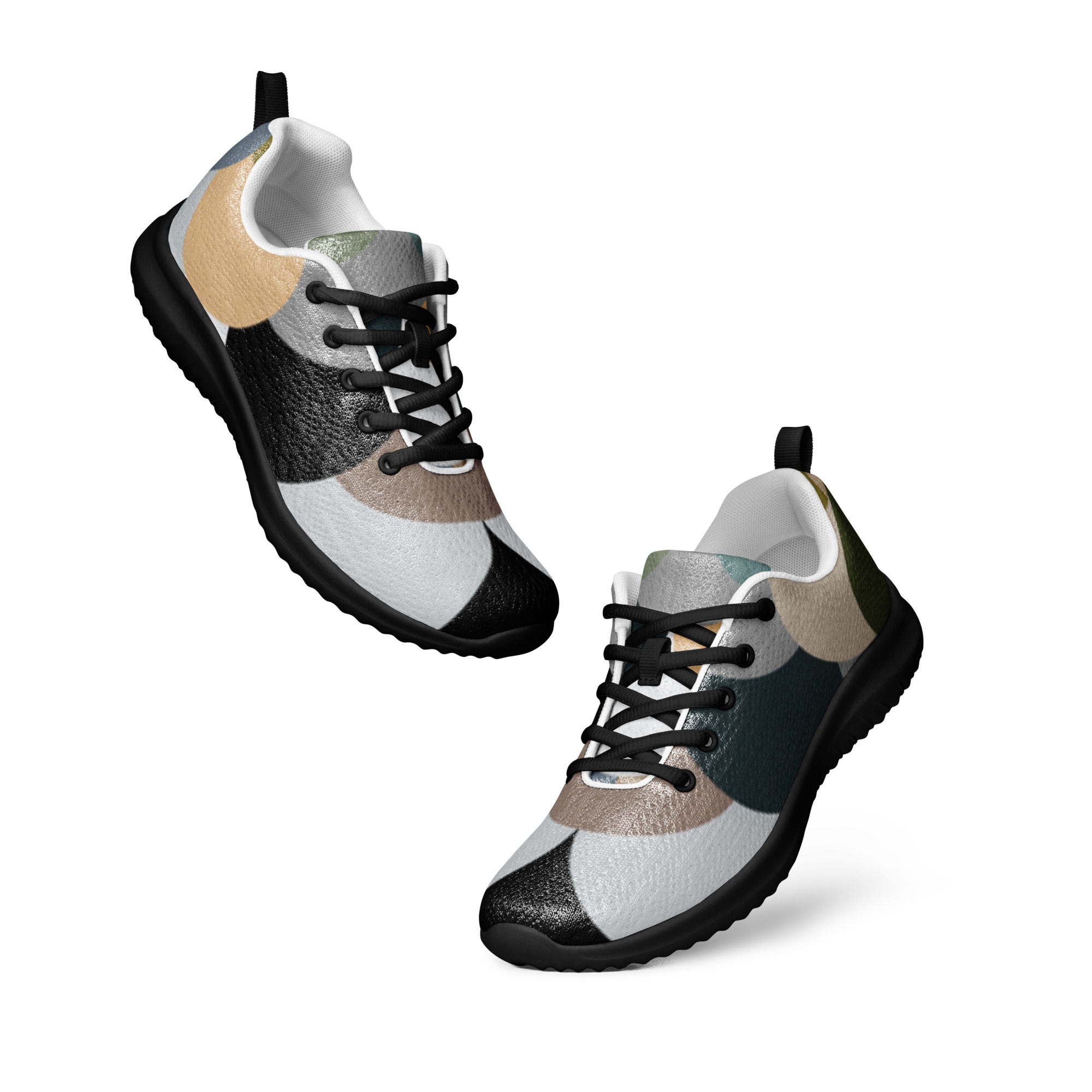 Women’s Athletic Shoes4