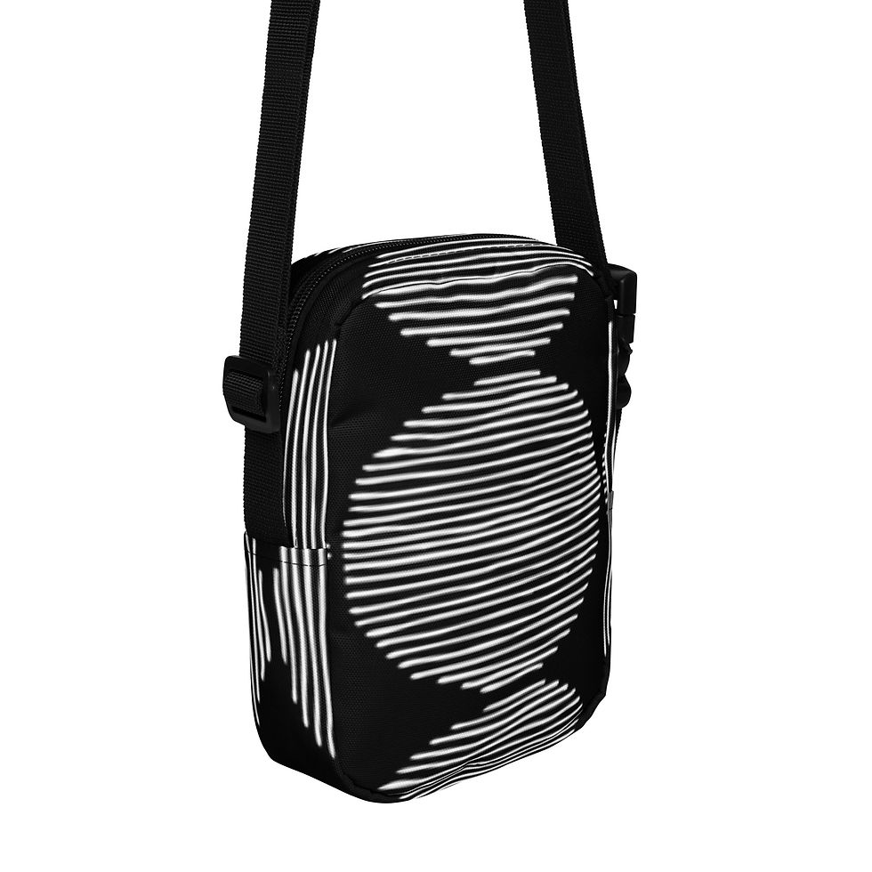 Thumbnail: Utility Crossbody Bag8