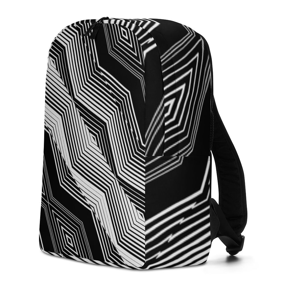 Thumbnail: Minimalist Backpack3