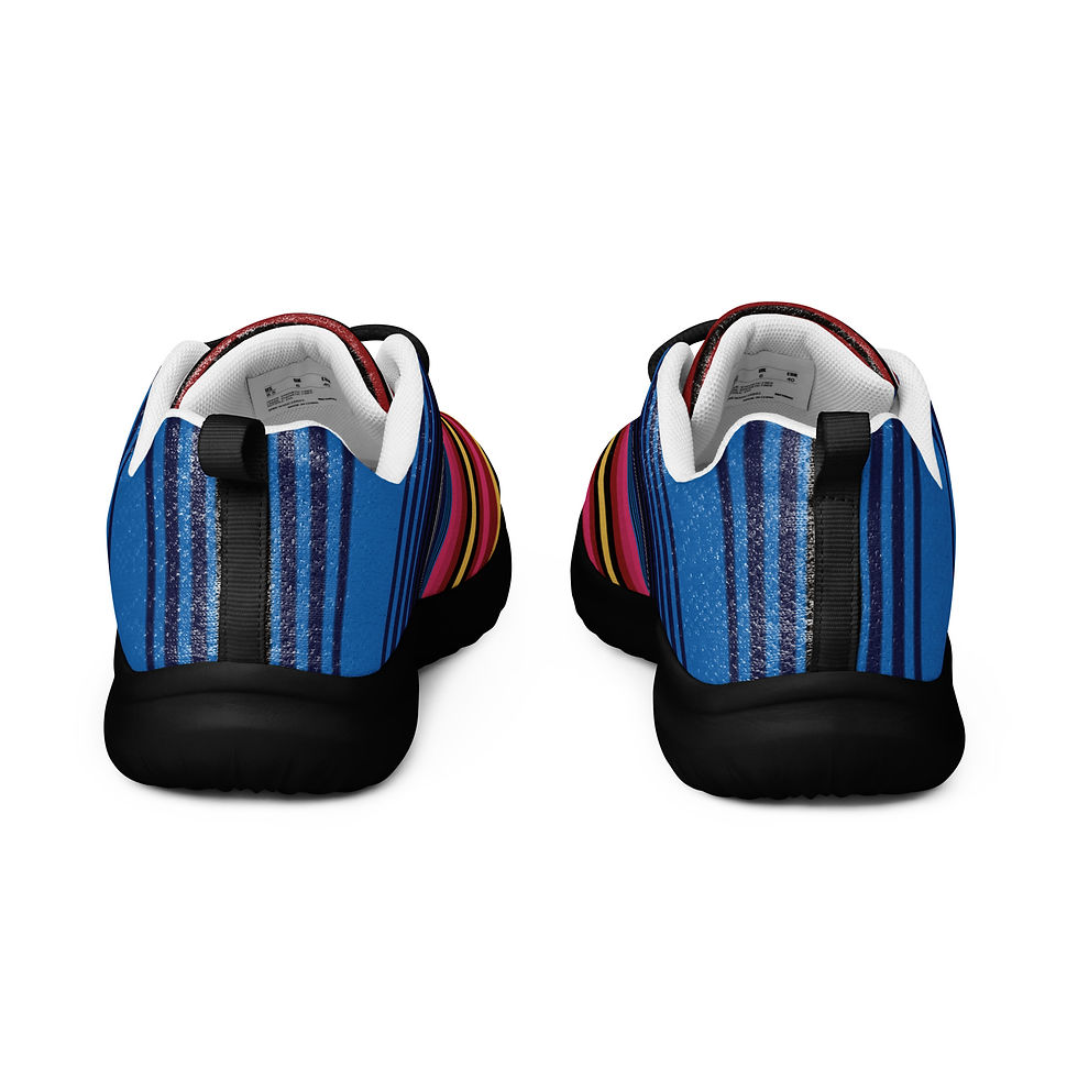 Thumbnail: Women’s Athletic Shoes2