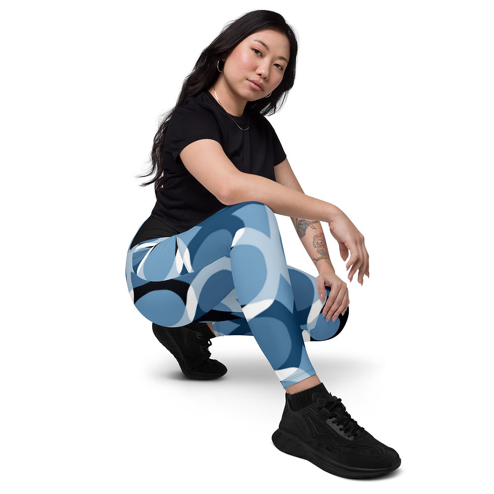 Thumbnail: Leggings With Pockets2