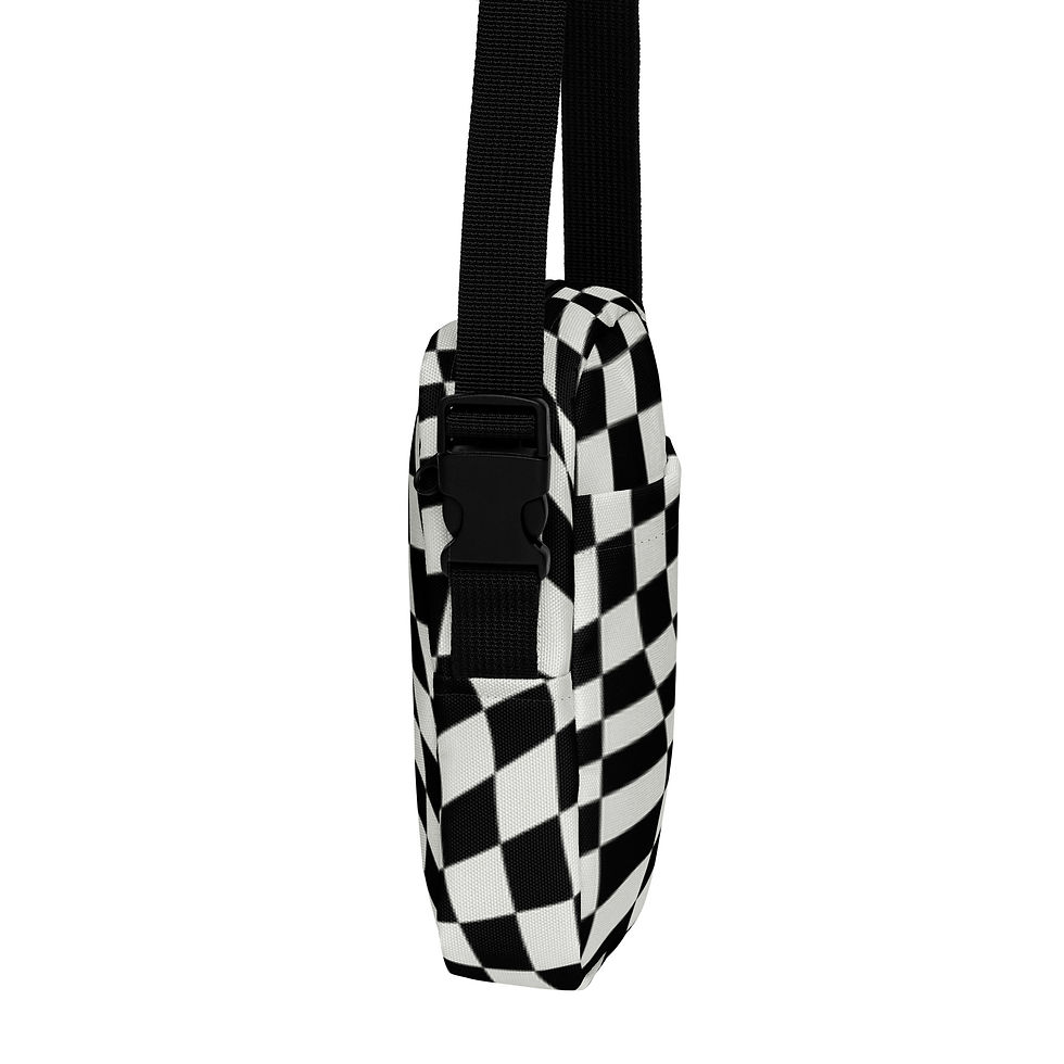 Thumbnail: Utility Crossbody Bag6