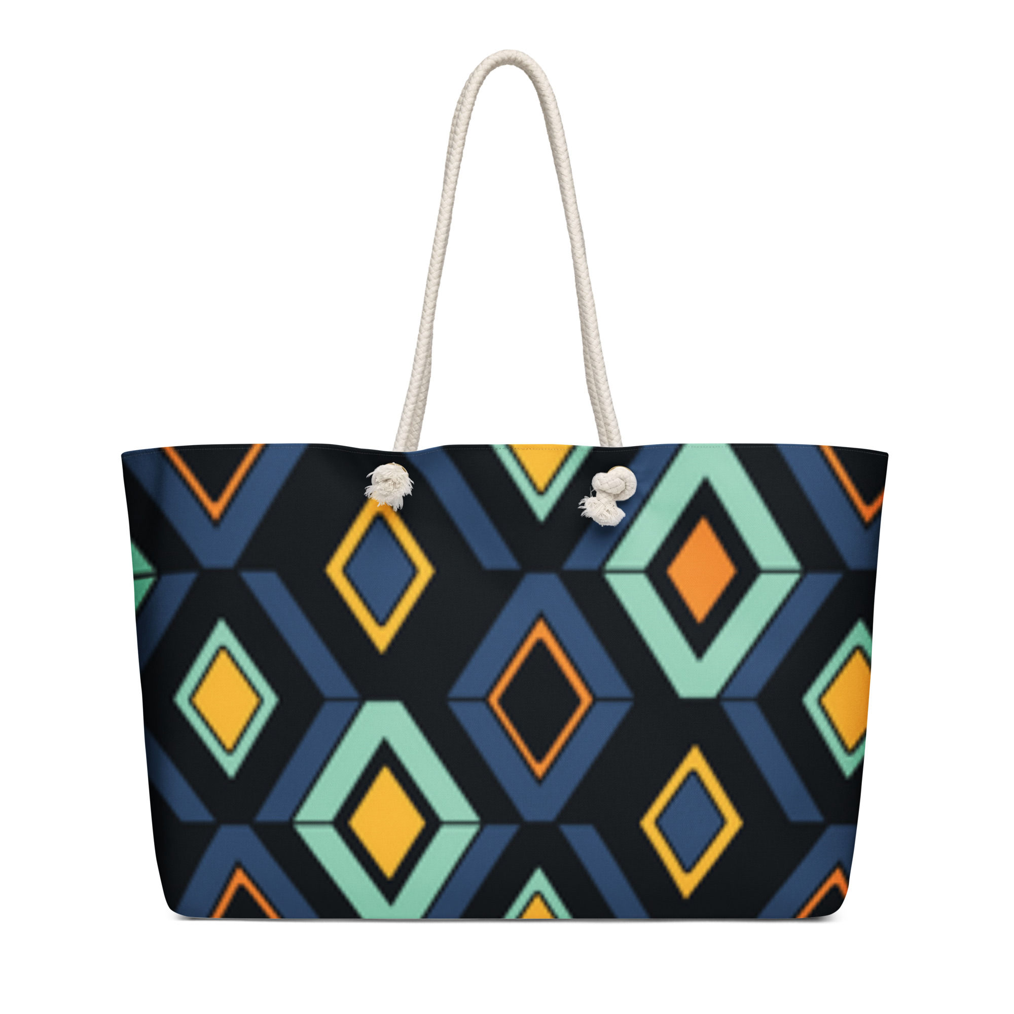 Oversized Weekender Bag22