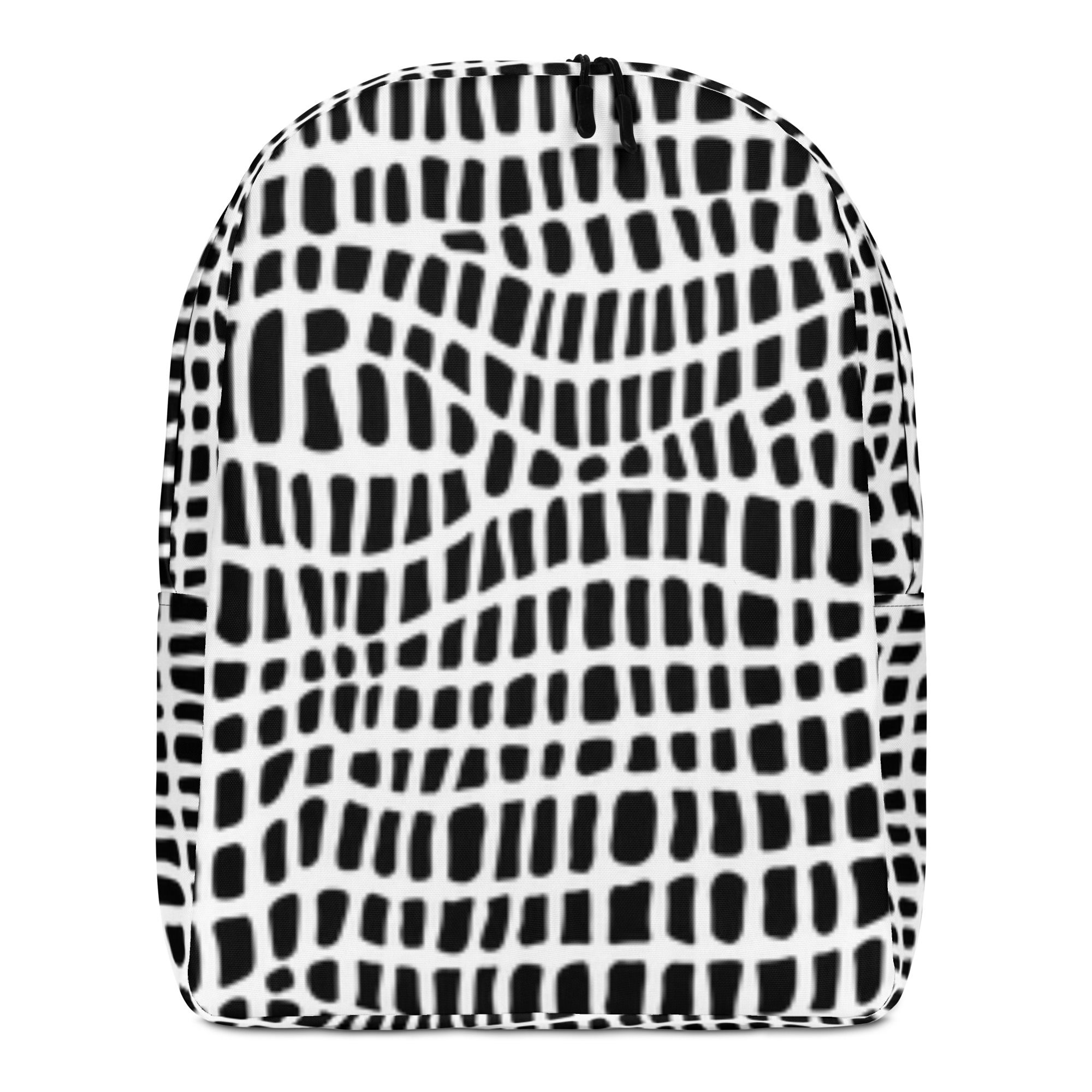 Minimalist Backpack2