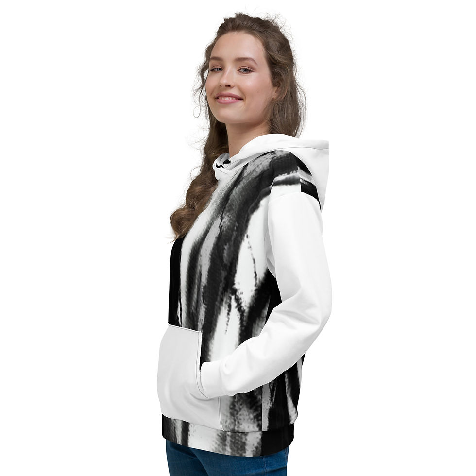 Thumbnail: Unisex Hoodie13