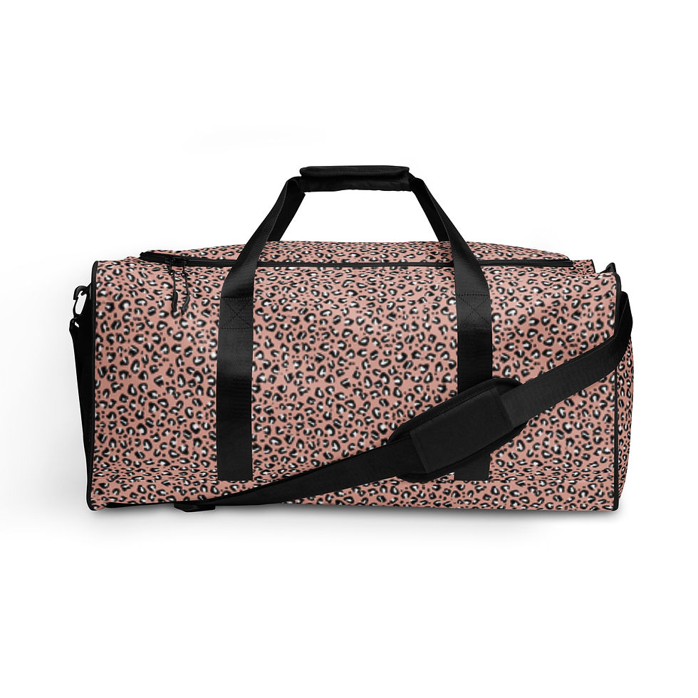 Thumbnail: Duffle Bag12