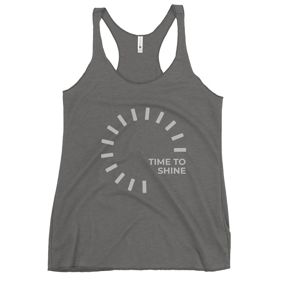 Thumbnail: Women's Racerback Tank1