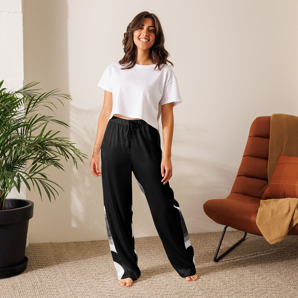 Thumbnail: Women’s Pajama Pants13