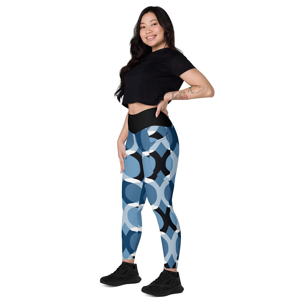Thumbnail: Leggings With Pockets2