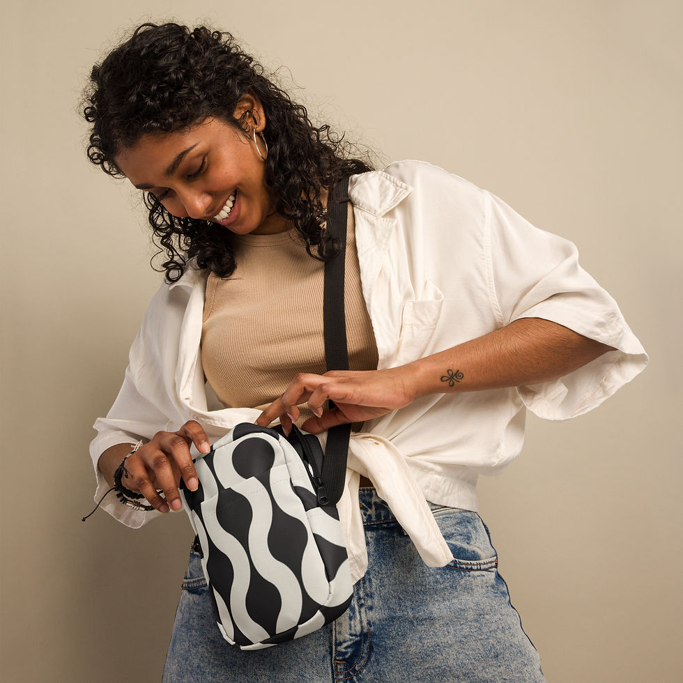 Thumbnail: Utility Crossbody Bag7
