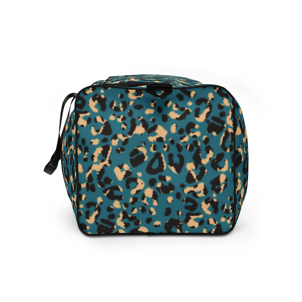 Thumbnail: Duffle Bag15
