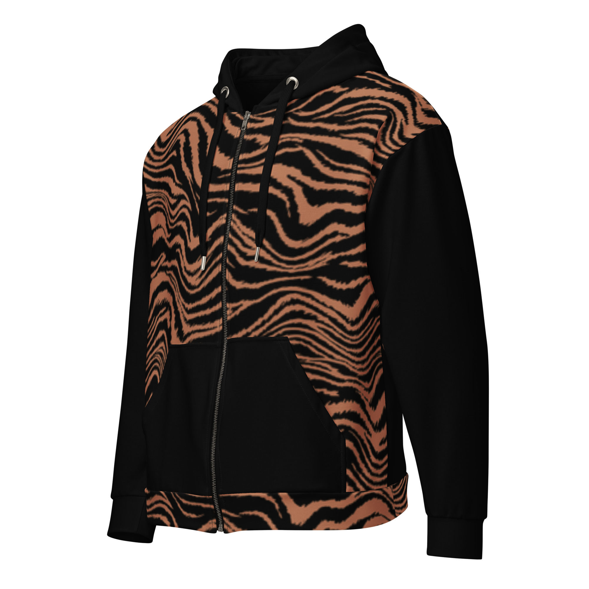 Unisex Zip Hoodie17